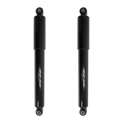 Rear Shock Absorber Kit for 1998-2002 Lincoln Navigator 4WD With Air Springs 6B93BC-57