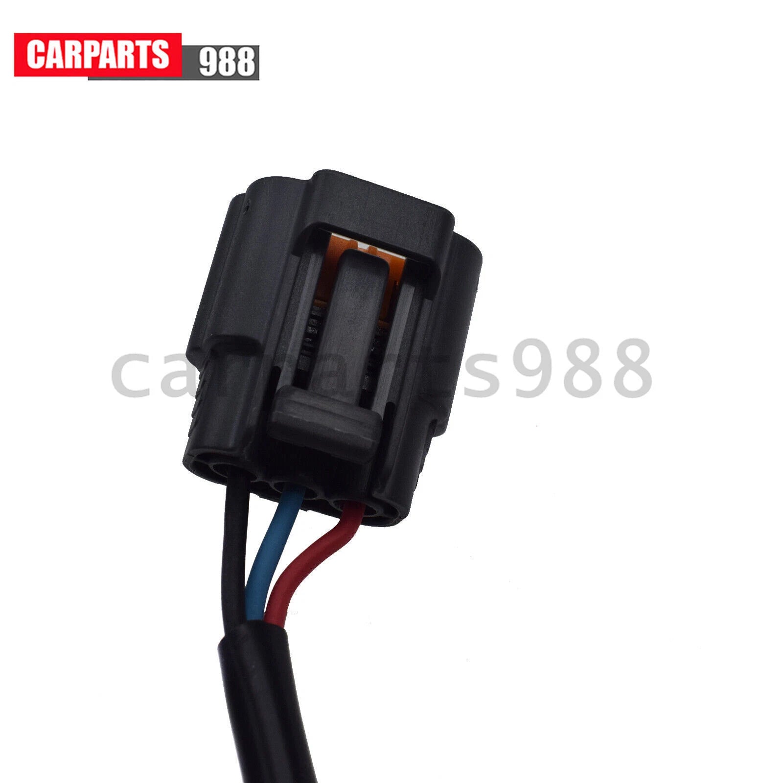 2Pcs Camshaft & Crankshaft Position Sensor For Mazda Miata MX-5 1800442 1800441 6B93BC-57