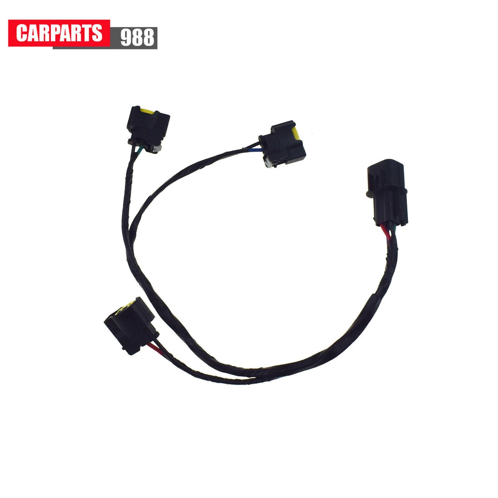 Ignition Coil Harness 39610-3E600 For Hyundai Santa Fe 2007-09 Kia Optima 06-10 6B93BC-57