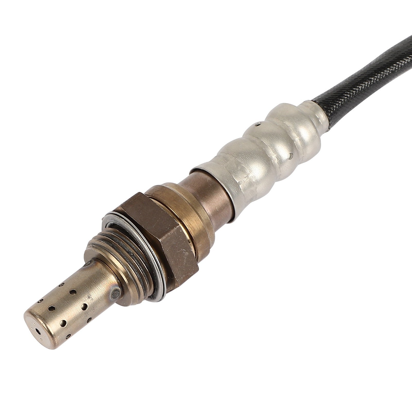 2x Downstream & Rear O2 Oxygen Sensor for Honda Odyssey 2014-2015 2016 2017 6B93BC-57