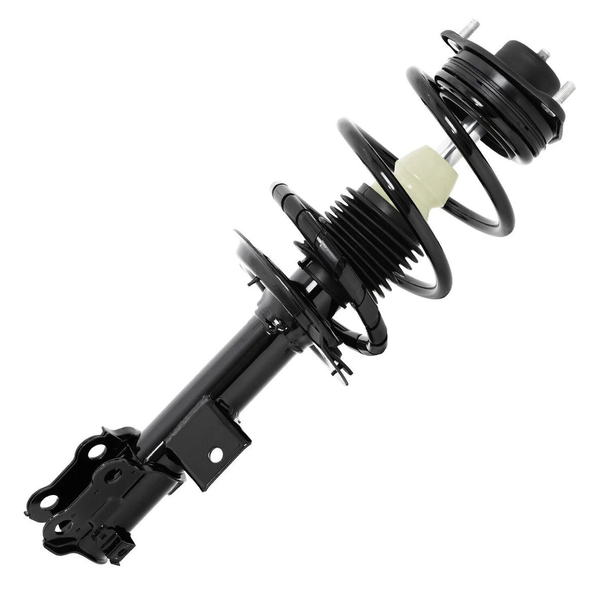 Front Right Complete Strut Assembly for 2012-2014 Hyundai Sonata, 2011-2016 Kia 6B93BC-57