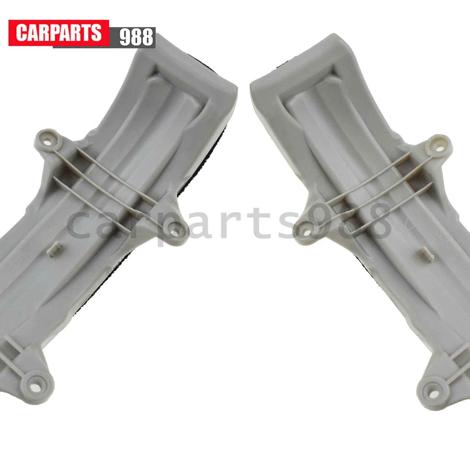 Left Right Side Mirror Turn Signal Light For Toyota Land Cruiser Prado 09-18 6B93BC-57