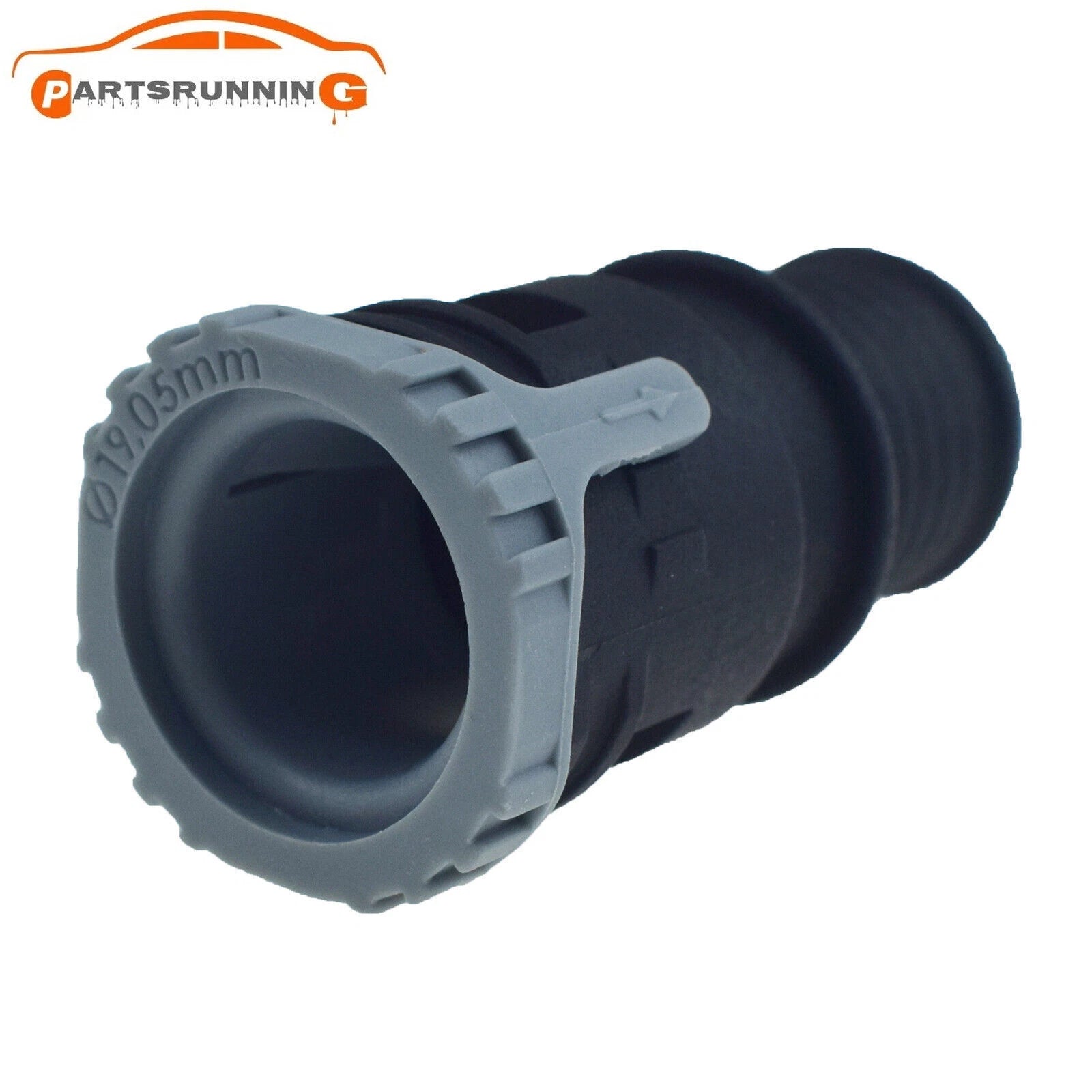 Heater Hose Connector For Ford C-Max Focus MK2 Escape Kuga 2.0L EcoBoost 1495393 6B93BC-57