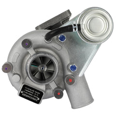 Turbo For Hyundai Truck Mighty II with 4D34TI Engine TD05H-14G-10 49178-03123