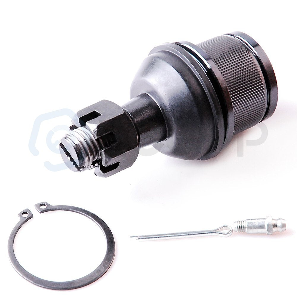 Front Ball Joints Steering Drag Link Outer Tie Rod End For 2011-13 Ram 2500 3500 6B93BC-57