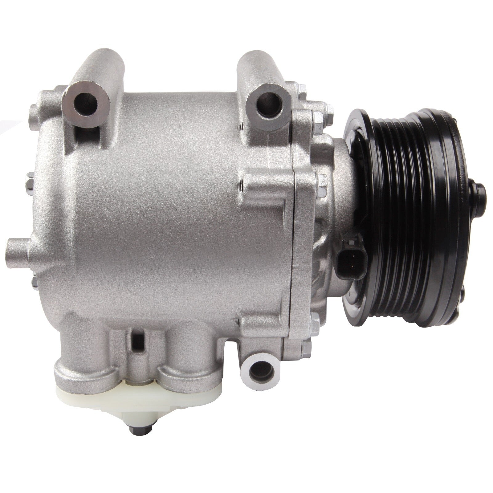 A/C Compressor For Ford Explorer Mercury Mountaineer 2002-2005 638735 6B93BC-57