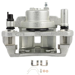 Front Right Brake Caliper 1Pc For 1999-03 Mazda Protege 2002-03 Mazda Protege5 6B93BC-57