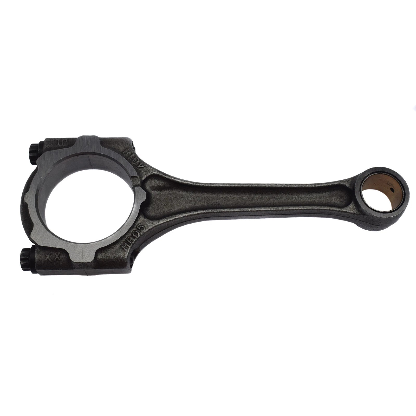 2PCS Connecting Rods for 98-08 1.8L Corolla Celica MR2 Matrix Vibe Prizm 1ZZ 6B93BC-57