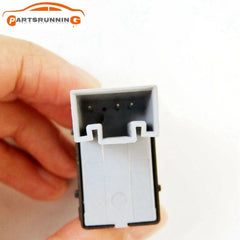 5ND959855 Front Right Power Master Window Switch for VW CC EOS Golf Jetta Passat 6B93BC-57
