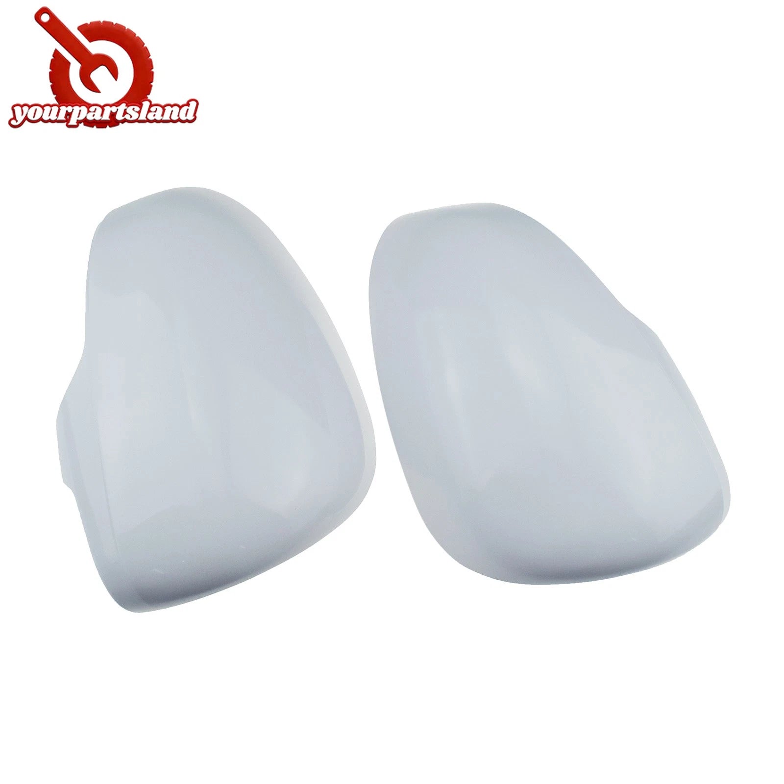 Outer Rearview Mirror Cover LH RH For Toyota Reiz 10-12 87945-0P902,87915-0P902 6B93BC-57