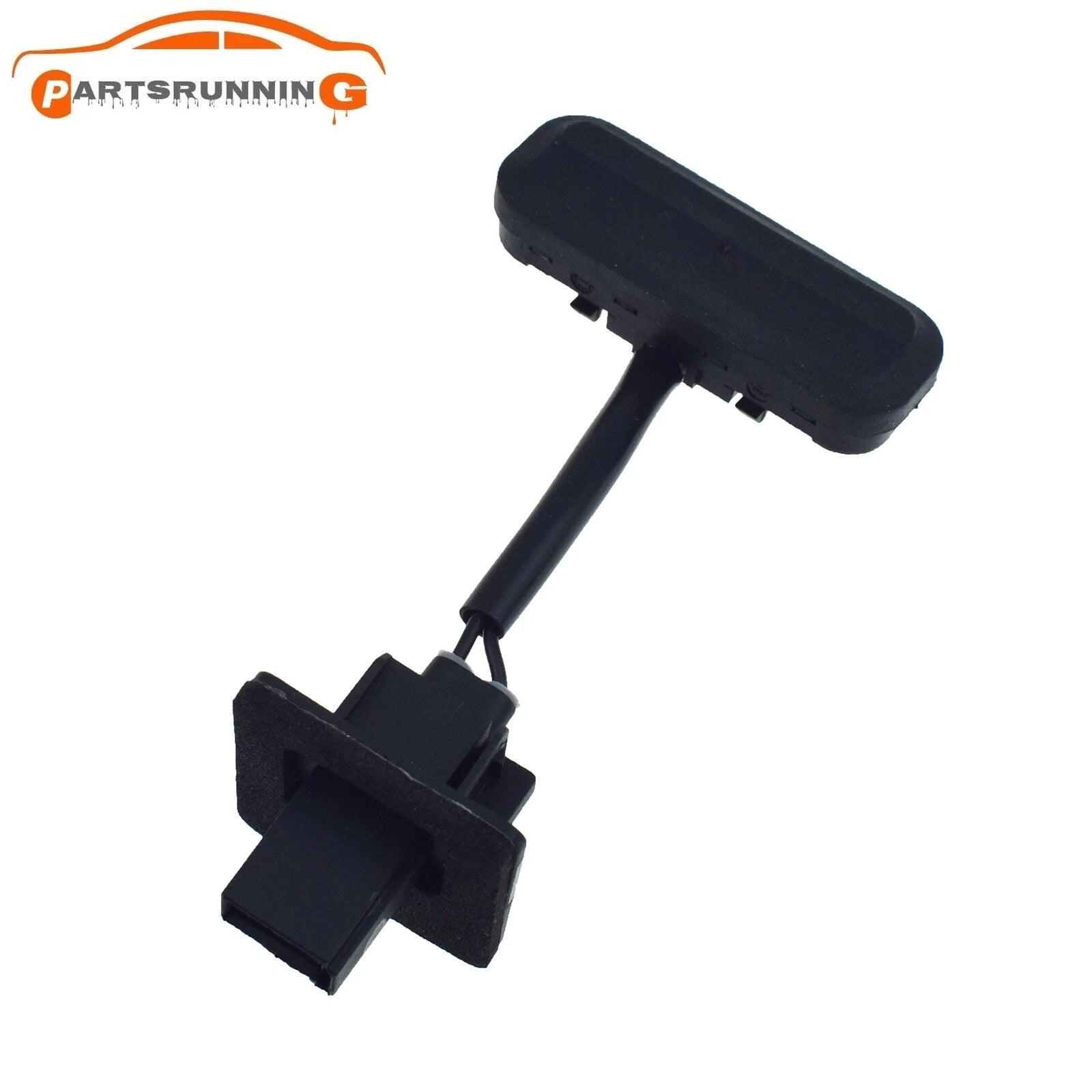 Rear Tailgate Trunk Lid Release Switch For Opel Buick Regal Vauxhall 13422268 6B93BC-57