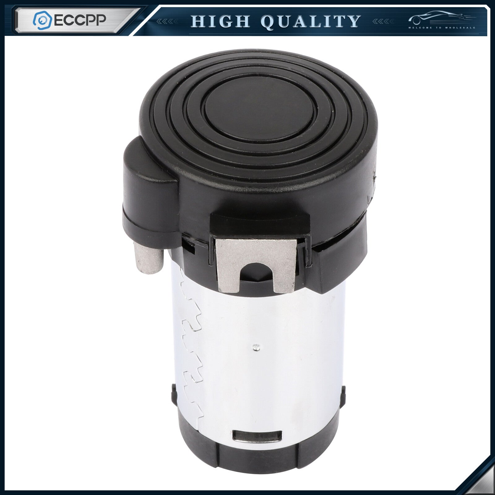 12V Air Horn Compressor For Motorcycle Boat Car Marine horn Air Horn  178DB 6B93BC-57