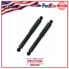 Rear Strut Shock Absorber Left & Right Pair Set of 2 for 95-03 Ford Windstar 6B93BC-57