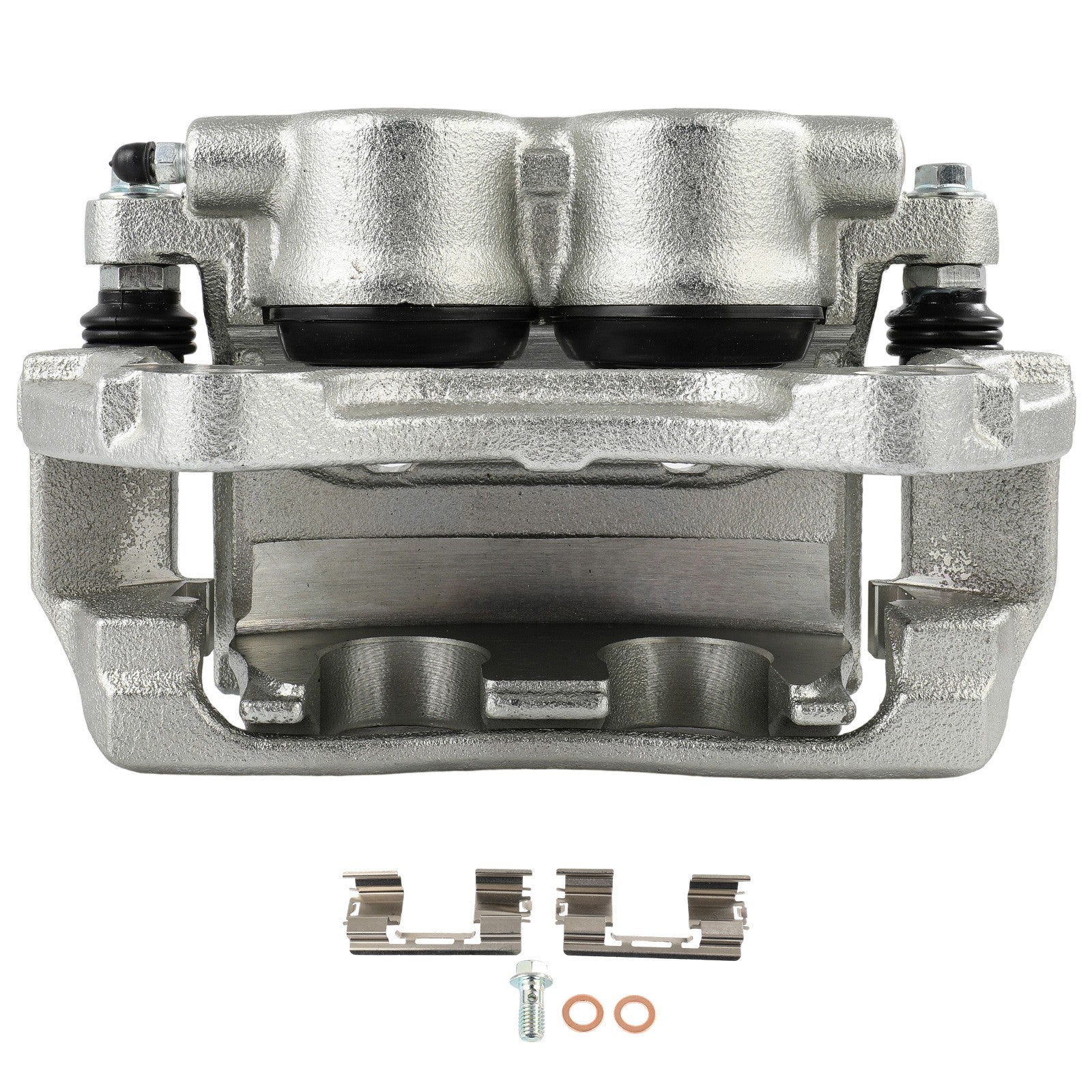 Front Left Brake Caliper 1Pc Kits For 2010-2015 2016 Cadillac Srx 18B5288 6B93BC-57