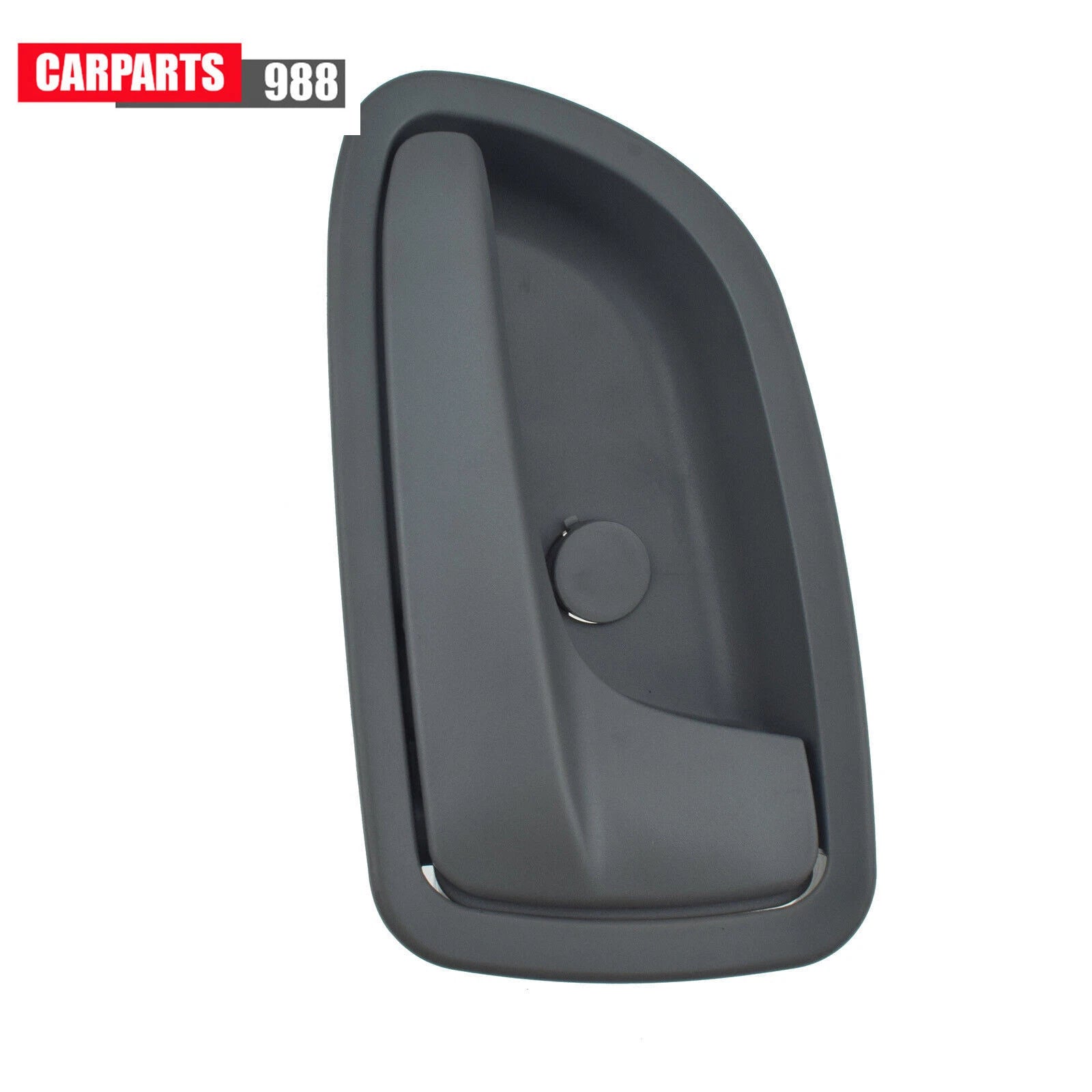 Front or Rear Right Interior Door Handle Gray For Kia Rio 2003-2005 82620FD000 6B93BC-57