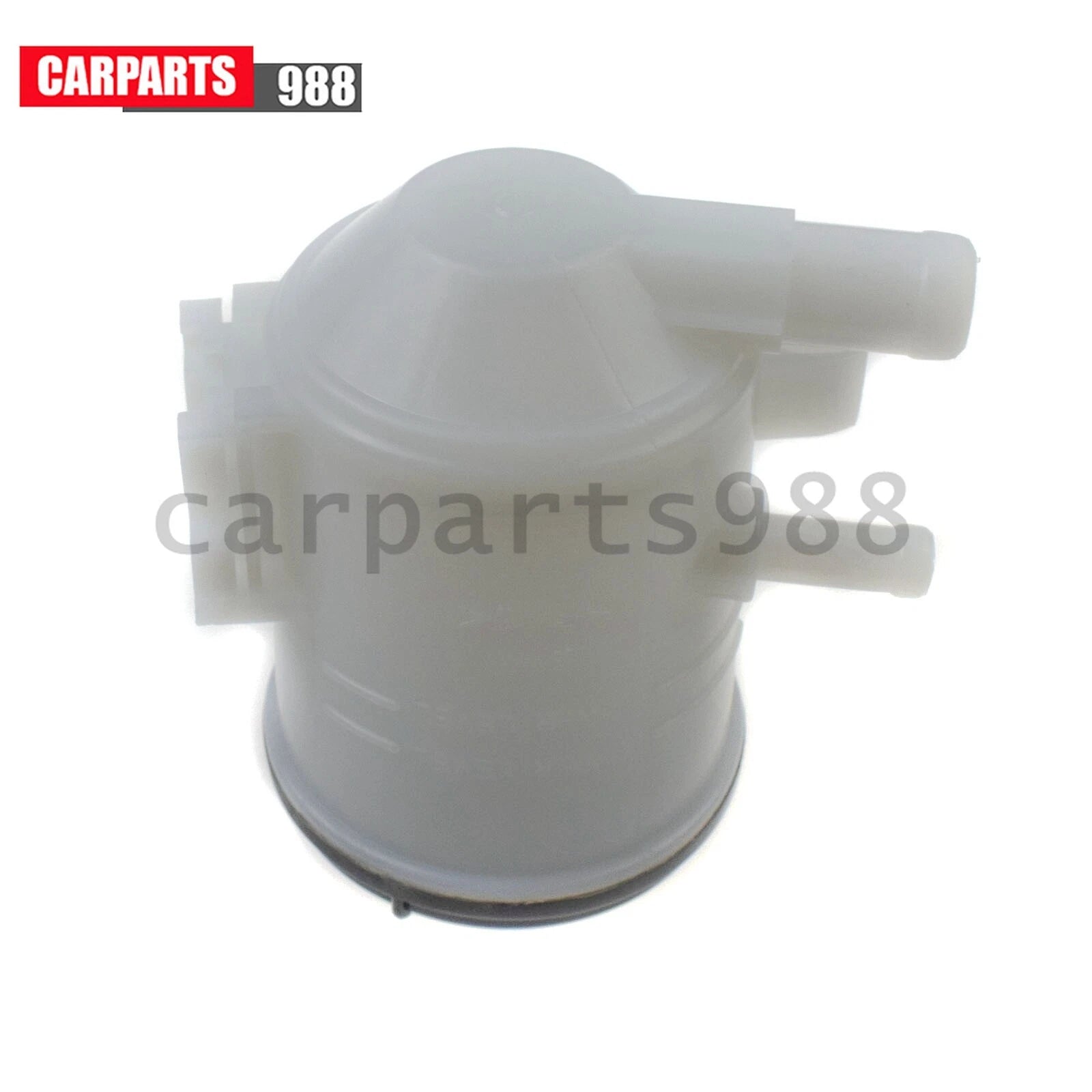 For 2007-2011 Honda CR-V 53701-SWA-A01 Power Steering Pump Reservoir Tank w/ Cap 6B93BC-57