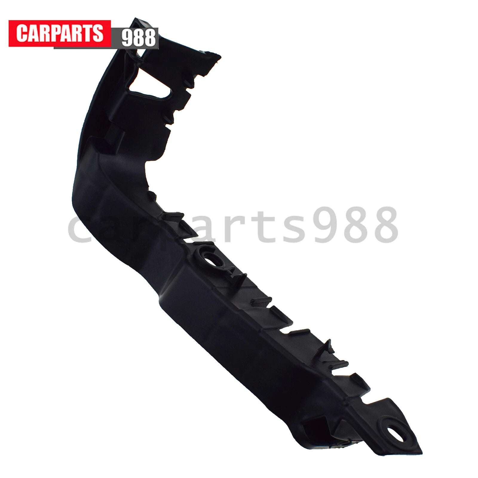 Right Side Front Bumper Support Bracket For Audi A3 2015-18 8V5807184 AU1043102 6B93BC-57