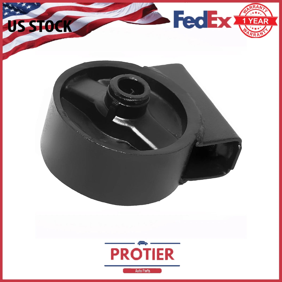 Front Engine Mount for TOYOTA CAMRY LEXUS ES250 6B93BC-57