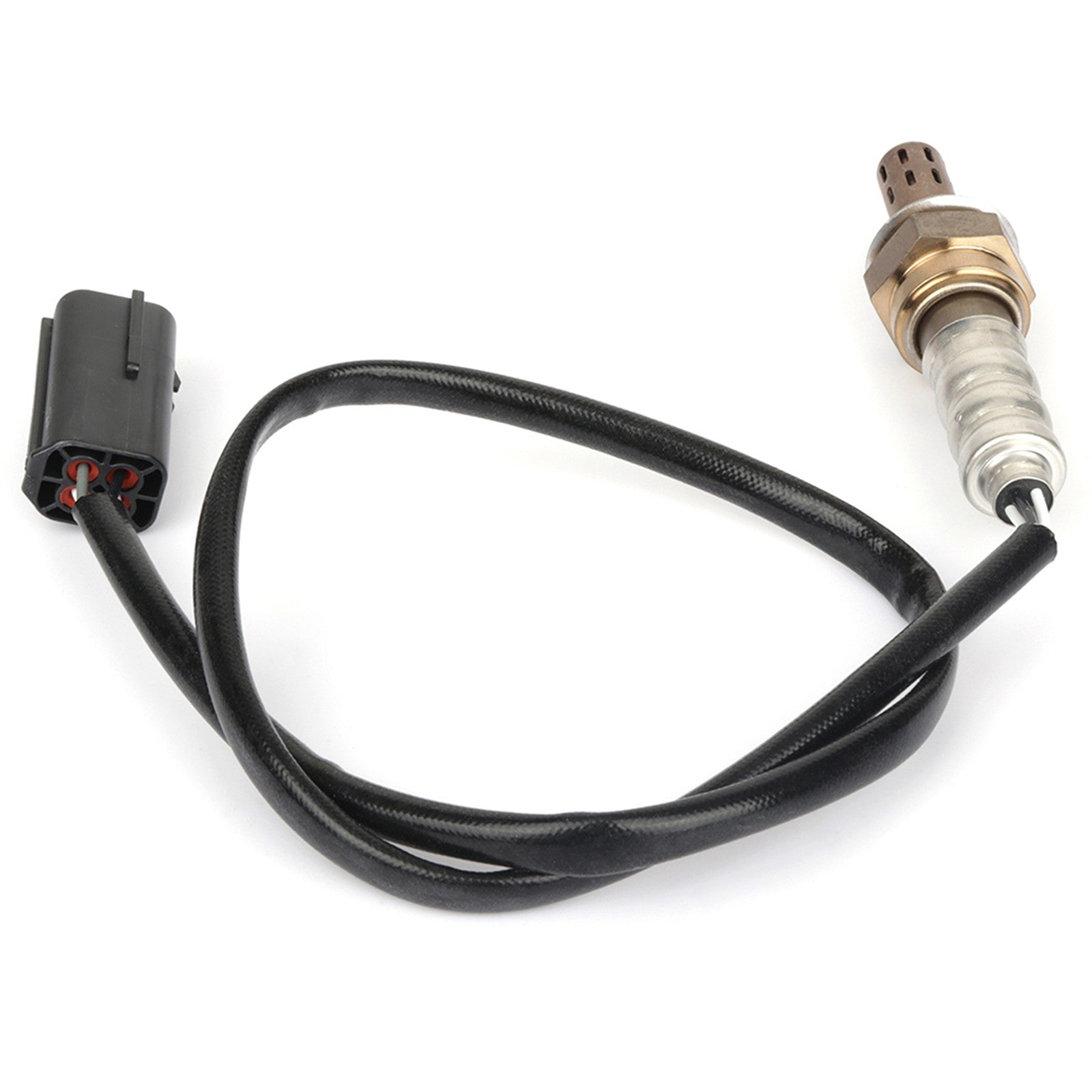 2pcs Upstream Downstream Air Fuel Ratio Oxygen Sensor for 2007 Infiniti G35 3.5L KOEEP