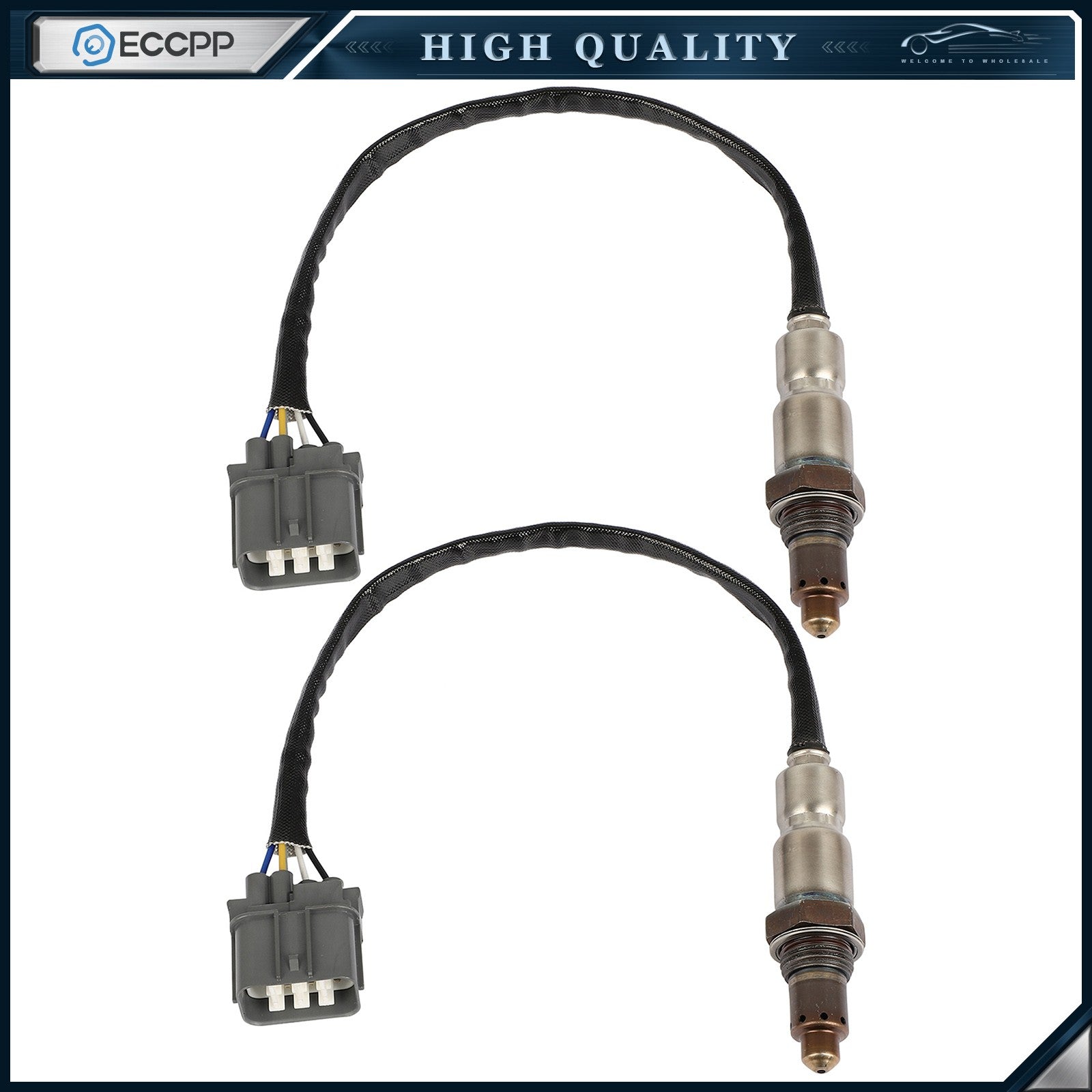 Upstream Air Fuel Ratio Oxygen Sensor for Acura MDX RL TL Honda Accord Pilot Vue 6B93BC-57