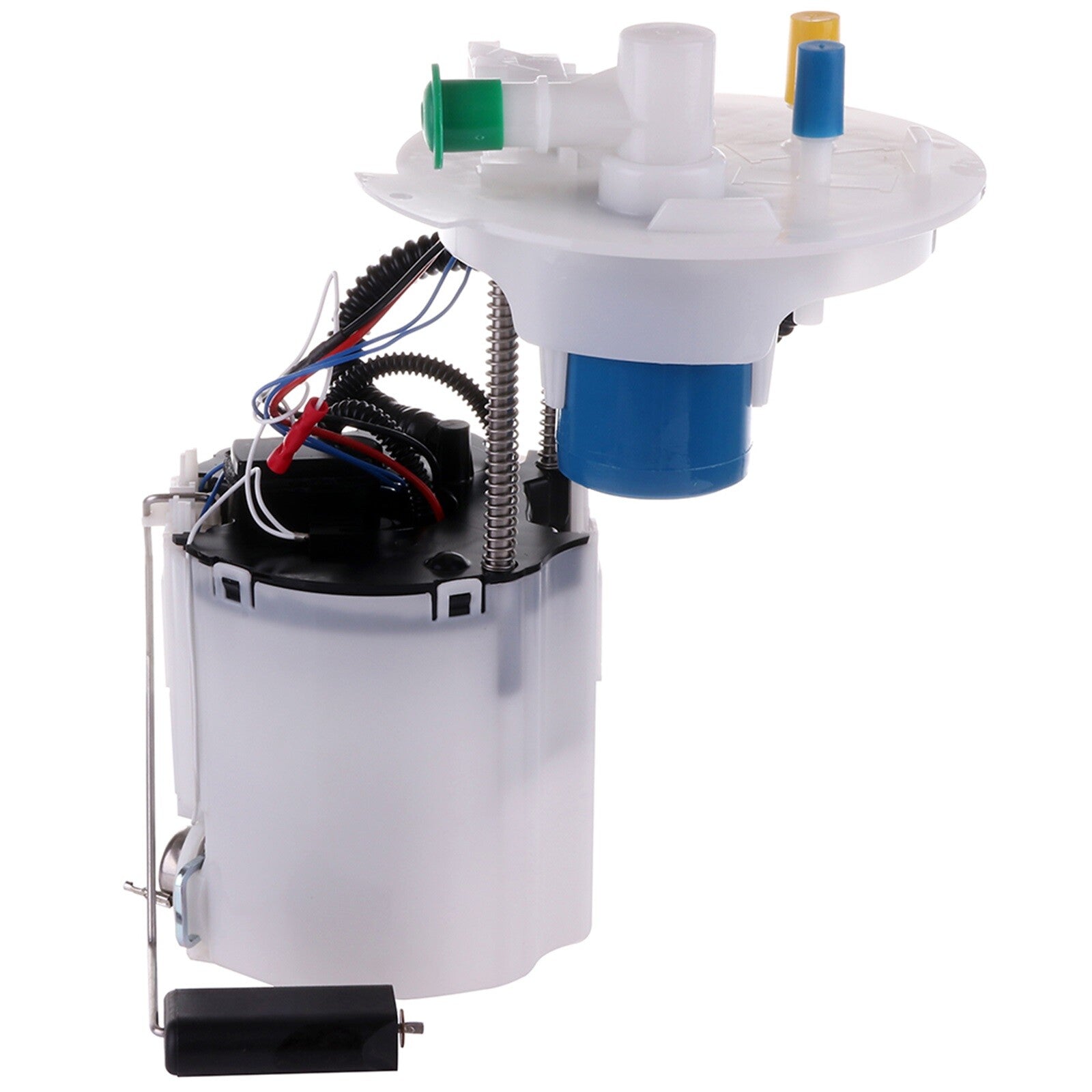 For Chevrolet Sonic L4 1.8L 2013-2018 FG2055 E4071M Fuel Pump Module Assembly 6B93BC-57