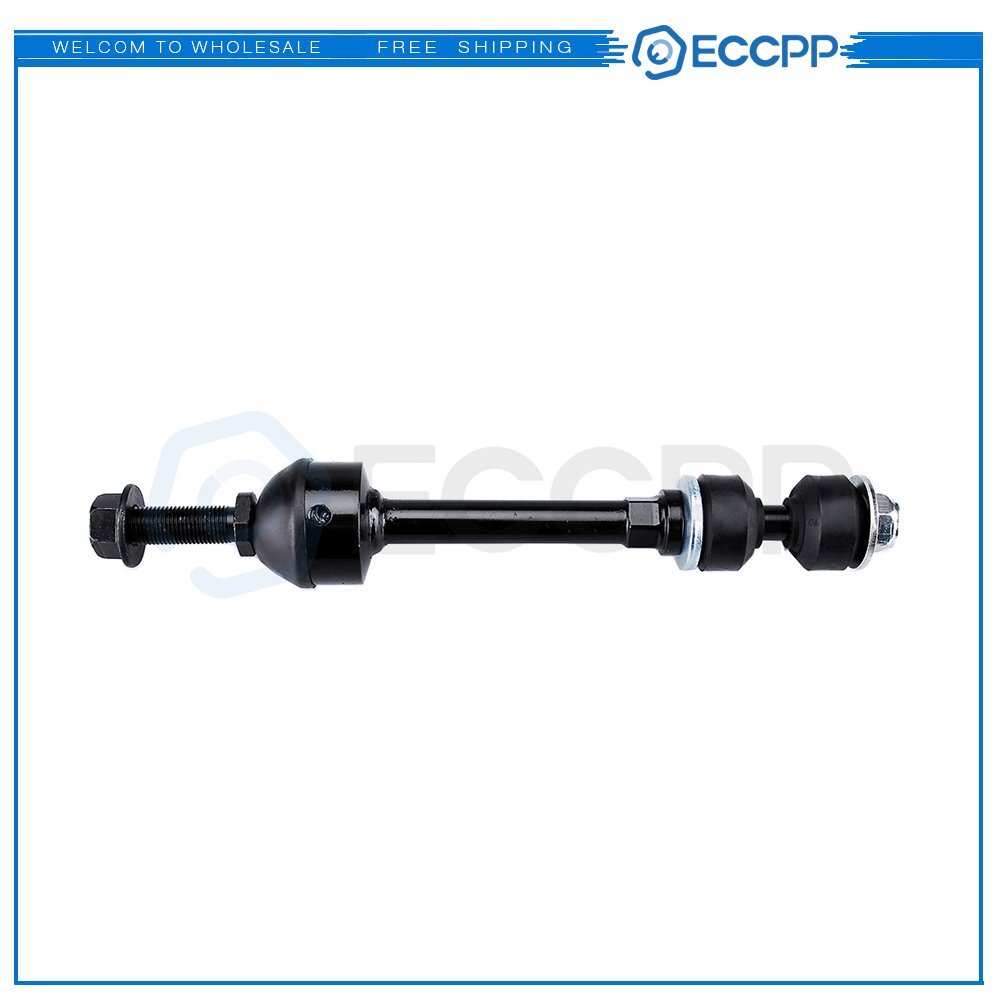 6X Stabilizer Bar Link +2 inch front leveling lift kit For 2008 2009 2010 Dodge KOEEP