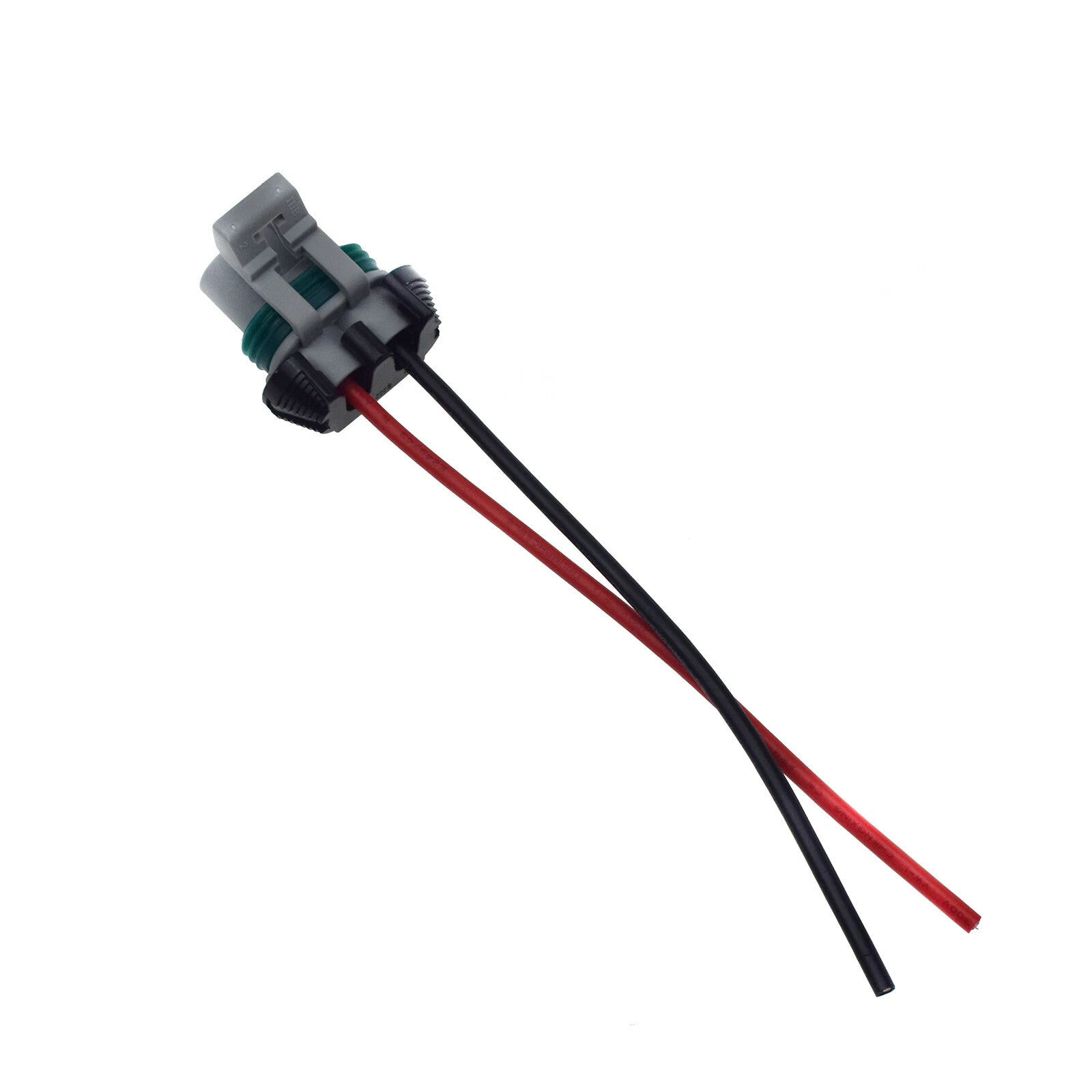 Heater Blower Motor Resistor Connector Wire for 2003+ Ford Ecosport Fiesta 6B93BC-57