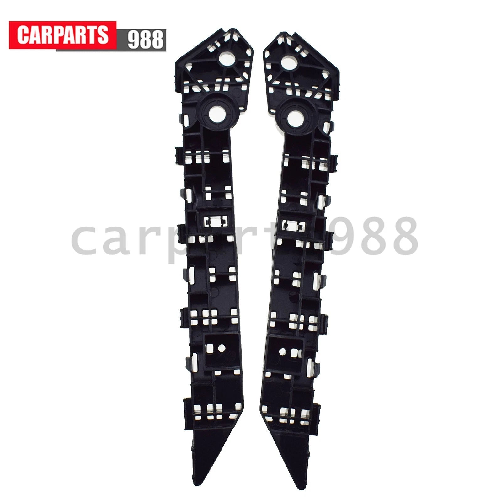 For 2015-19 Subaru Legacy Outback Front Bumper Left Right Corner Support Bracket 6B93BC-57