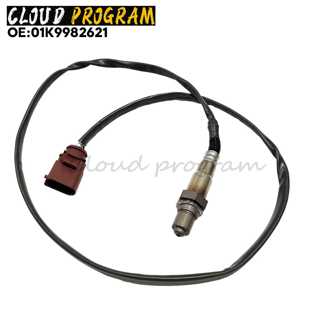 FOR 2005-2014 Volkswagen Jetta 2.5L Oxygen O2 Sensor Downstream Rear 1K0998262E 6B93BC-57
