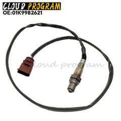 FOR 2005-2014 Volkswagen Jetta 2.5L Oxygen O2 Sensor Downstream Rear 1K0998262E 6B93BC-57