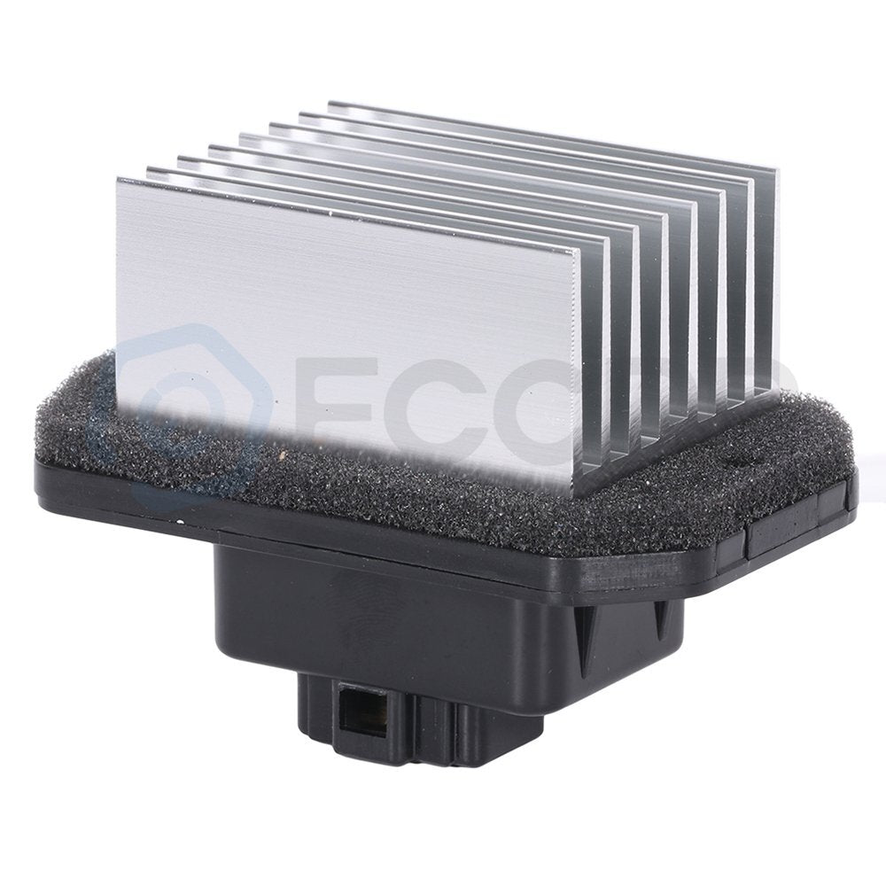 A/C Heater Blower Motor Resistor Kit For 2006-2007 Honda Civic 6B93BC-57