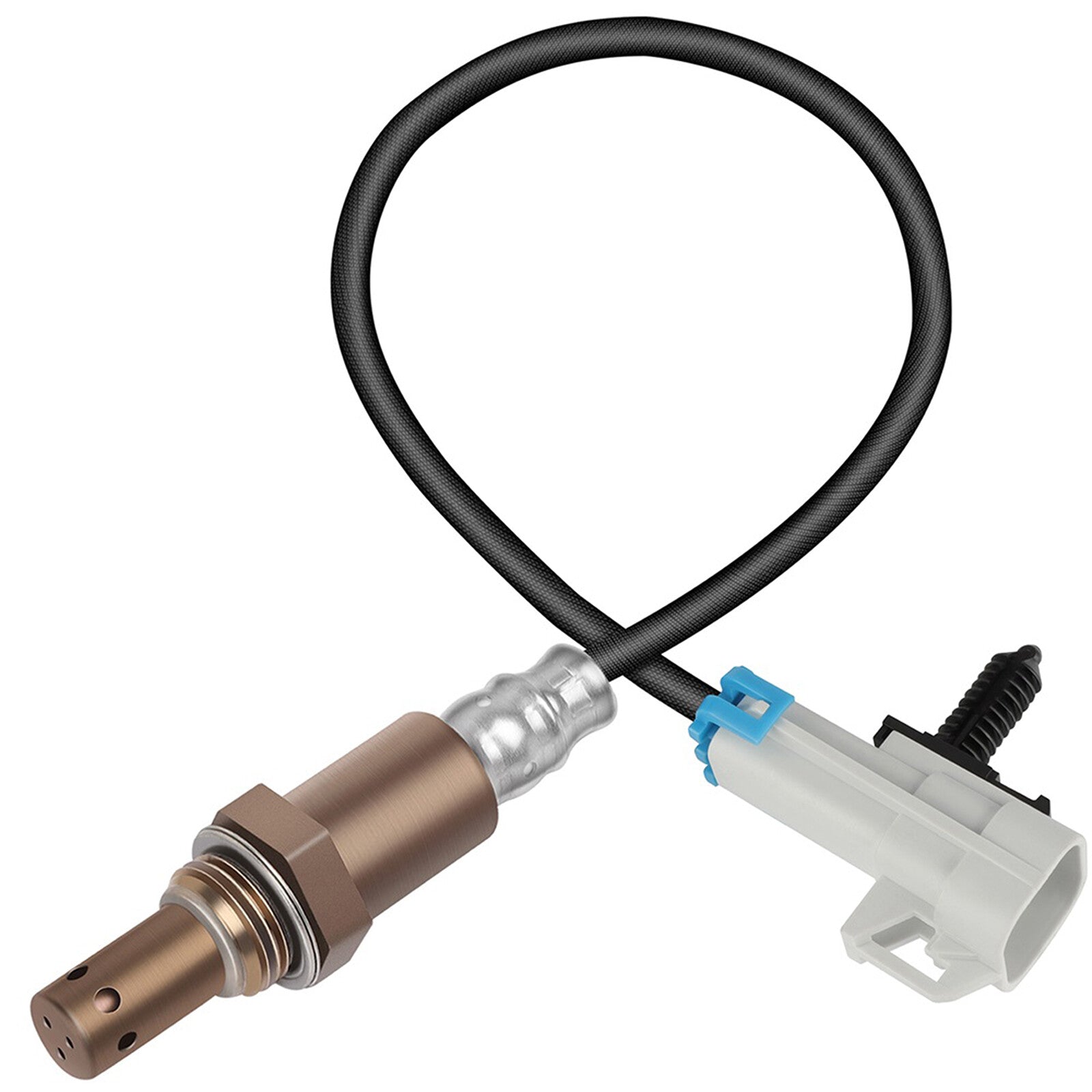 For 2006-2007 Chevrolet Malibu 3.9L Oxygen O2 02 Sensor 1 Upstream Pre-Cat 6B93BC-57