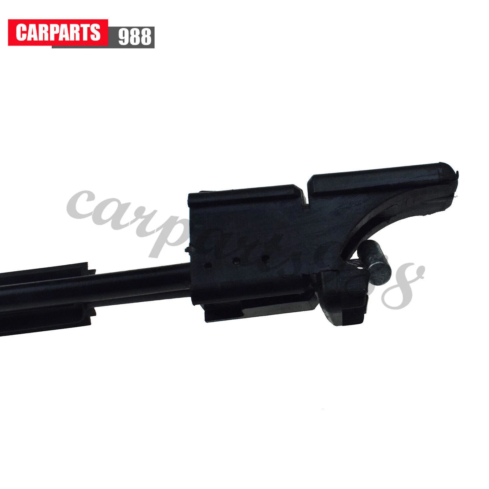 Front Left Seat Release Handle W/ Cable For Ford Fusion 2001-12 Fiesta MK6 01-08 6B93BC-57
