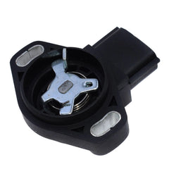 Throttle Position Sensor For Chevy Subaru Legacy Forester Impreza Grand Vitara 6B93BC-57
