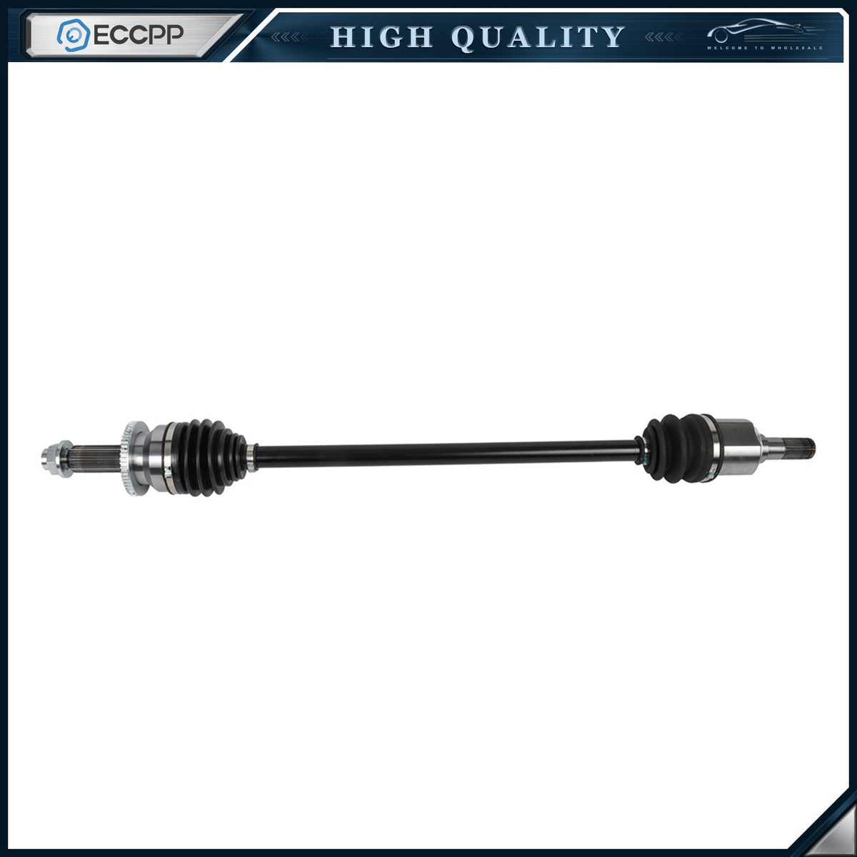 CV Axle for Hyundai Santa Fe Sport 2.4L 2013-2018 2.0L 2014-2018 Rear Left