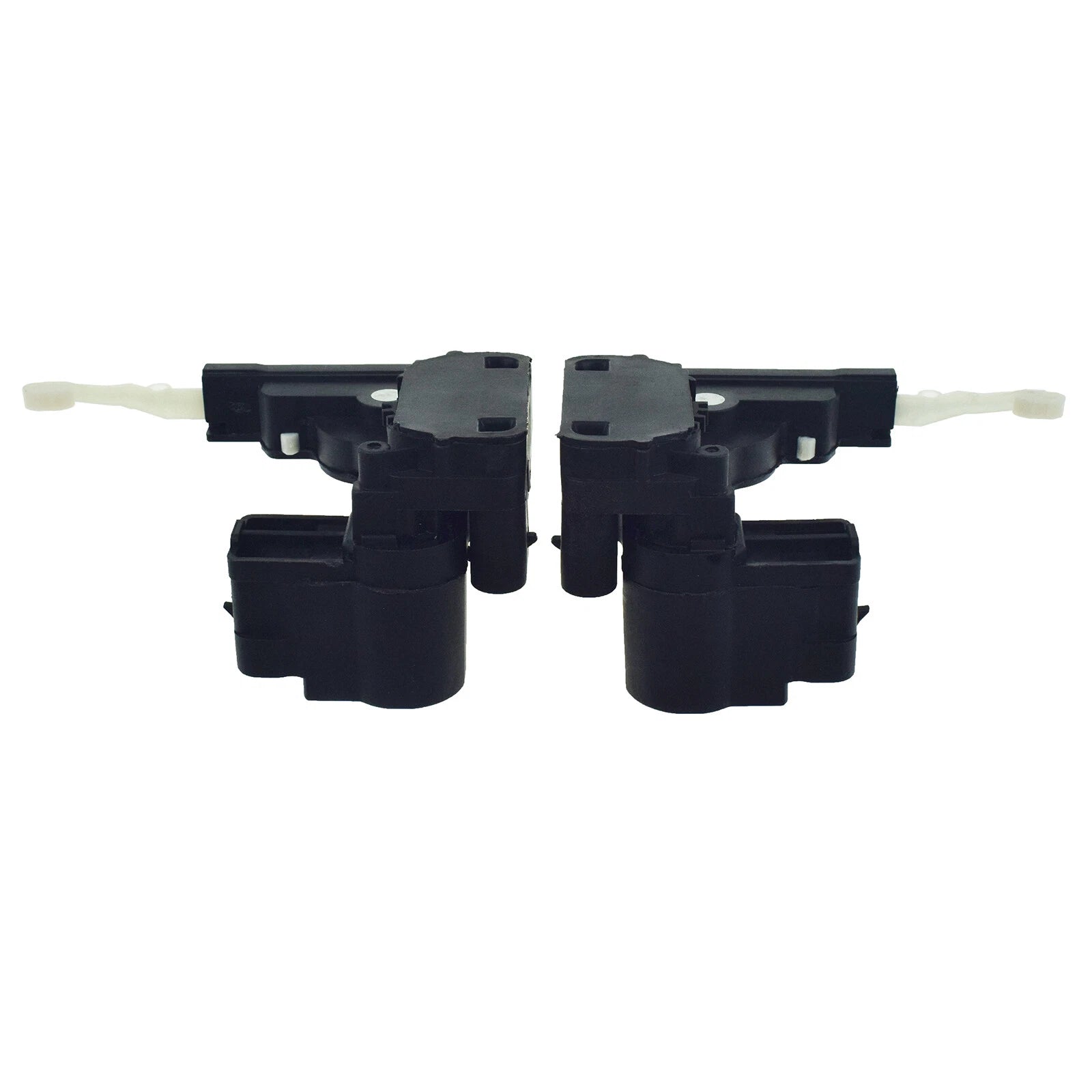 Rear Left & Right Door Lock Actuator for Chevrolet Aveo Optra Pontiac G3 Wave 6B93BC-57