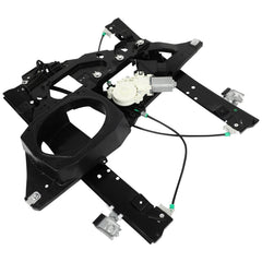 For Ford Expedition 2017-2007 Front Right 8-PIN Power Window Regulator Assembly KOEEP