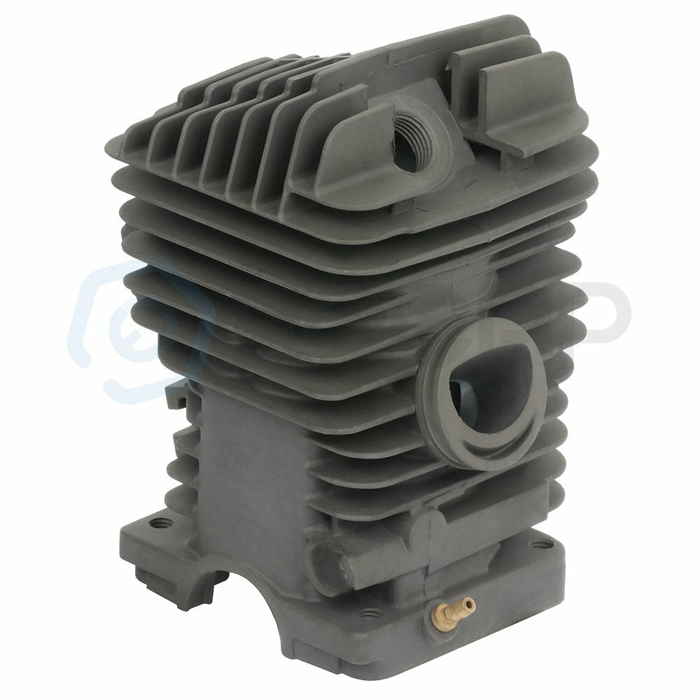 47mm Nikasil Cylinder Piston Kit For Stihl MS310 Chainsaw 1127 020 1218 6B93BC-57