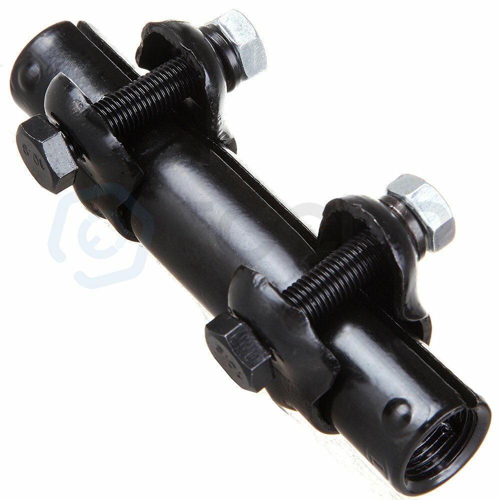 7pcs Front Tie Rod Ends Center Link For Chevy S10 Blazer GMC Sonoma Jimmy 6B93BC-57