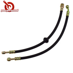 Upper Lower Brake Hose For Honda CB350/360/400F/450K/500/550/750 45125-300-003 6B93BC-57