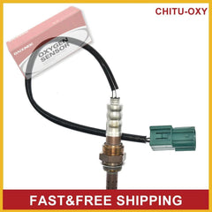 22690-8J001Oxygen Sensor For Nissan Altima Murano Maxima Infiniti Q45 234-4296 6B93BC-57
