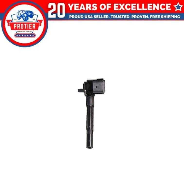 Ignition coil Compatible with Mercedes-Benz C300 CLA250 E300 2.0L 6B93BC-57
