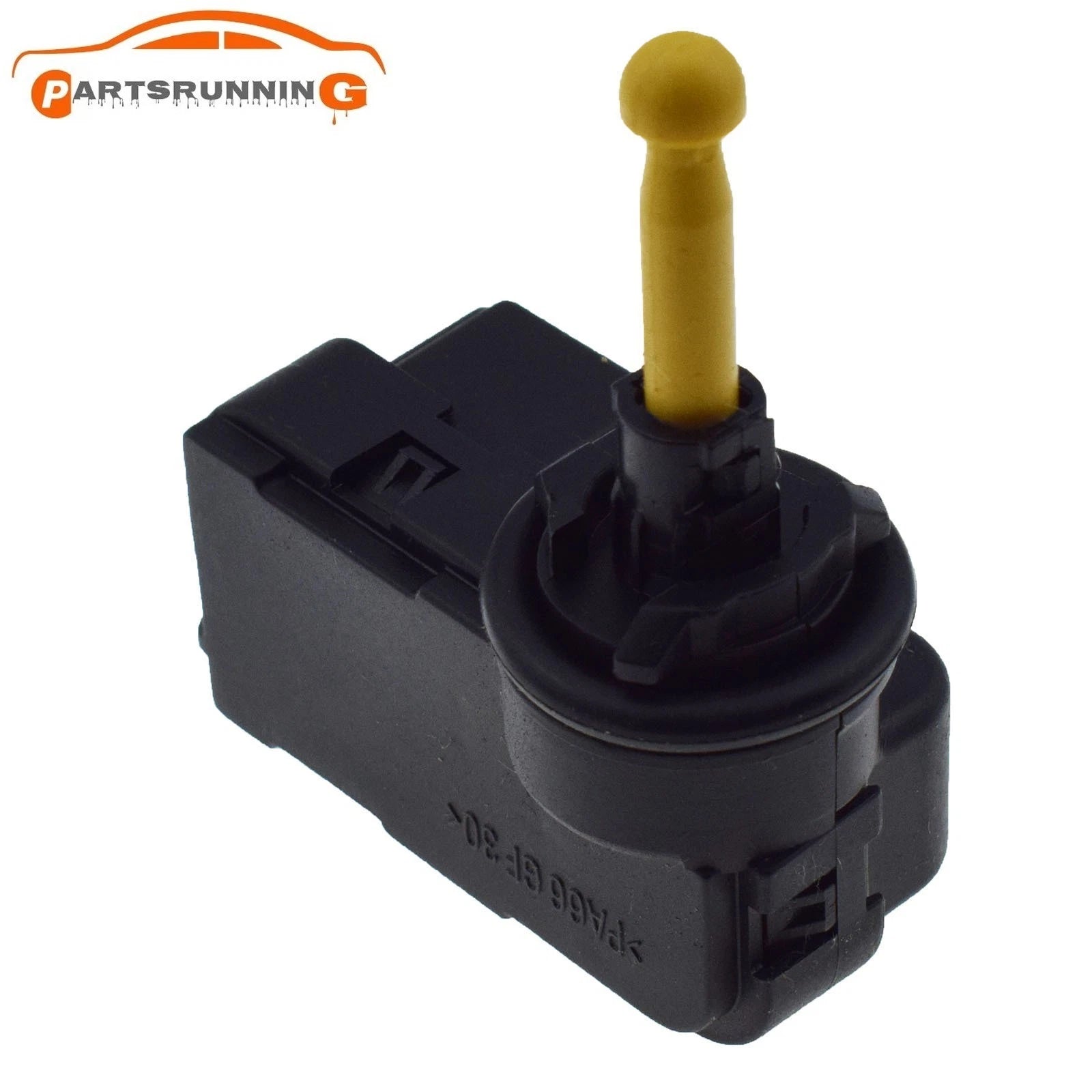 Headlight Range Adjustment Control for Opel Vauxhall Combo Corsa C Mk II 1207525 6B93BC-57