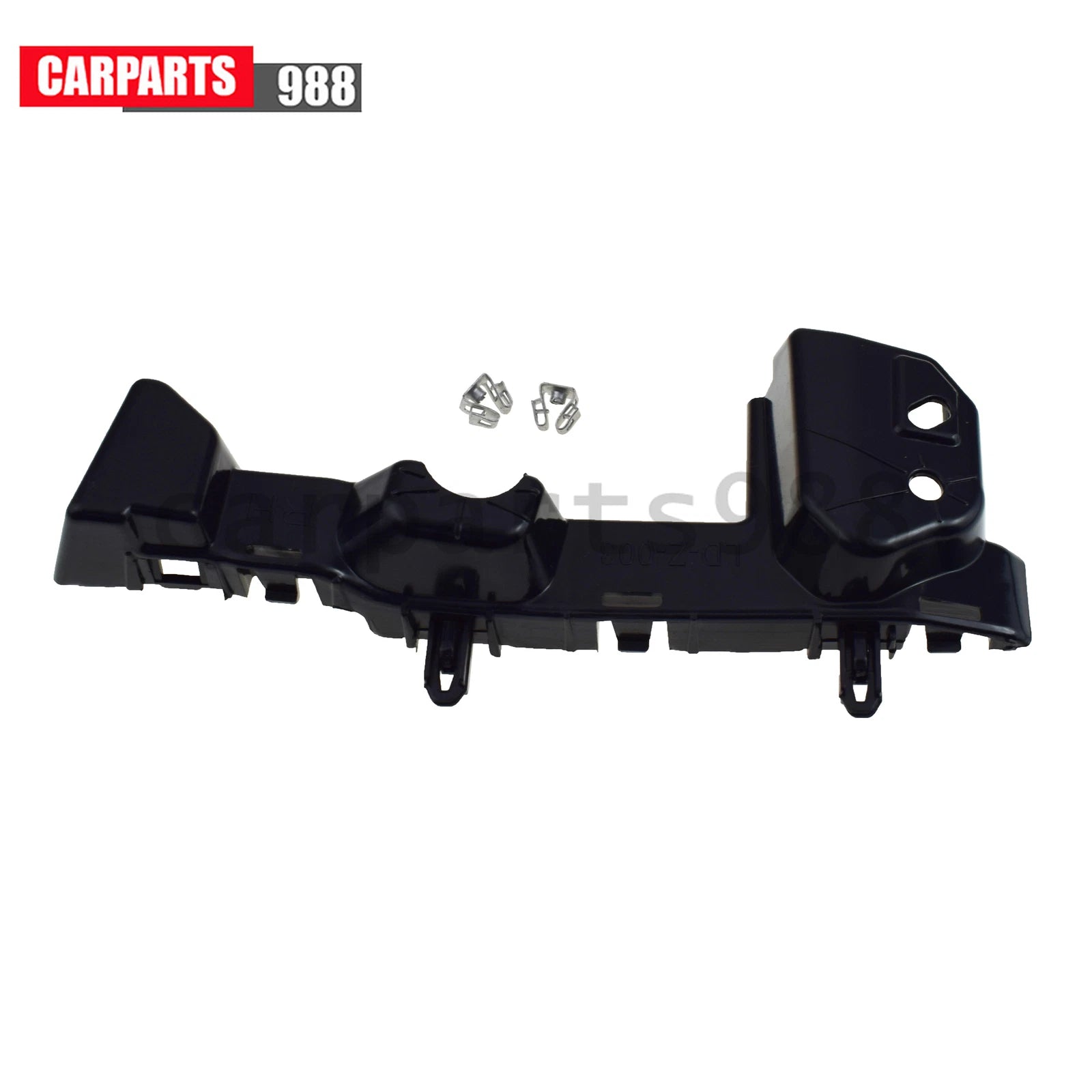 Front Right Side Bumper Bracket For GMC Terrain 2018 2019-2021 84709614 84362702 6B93BC-57