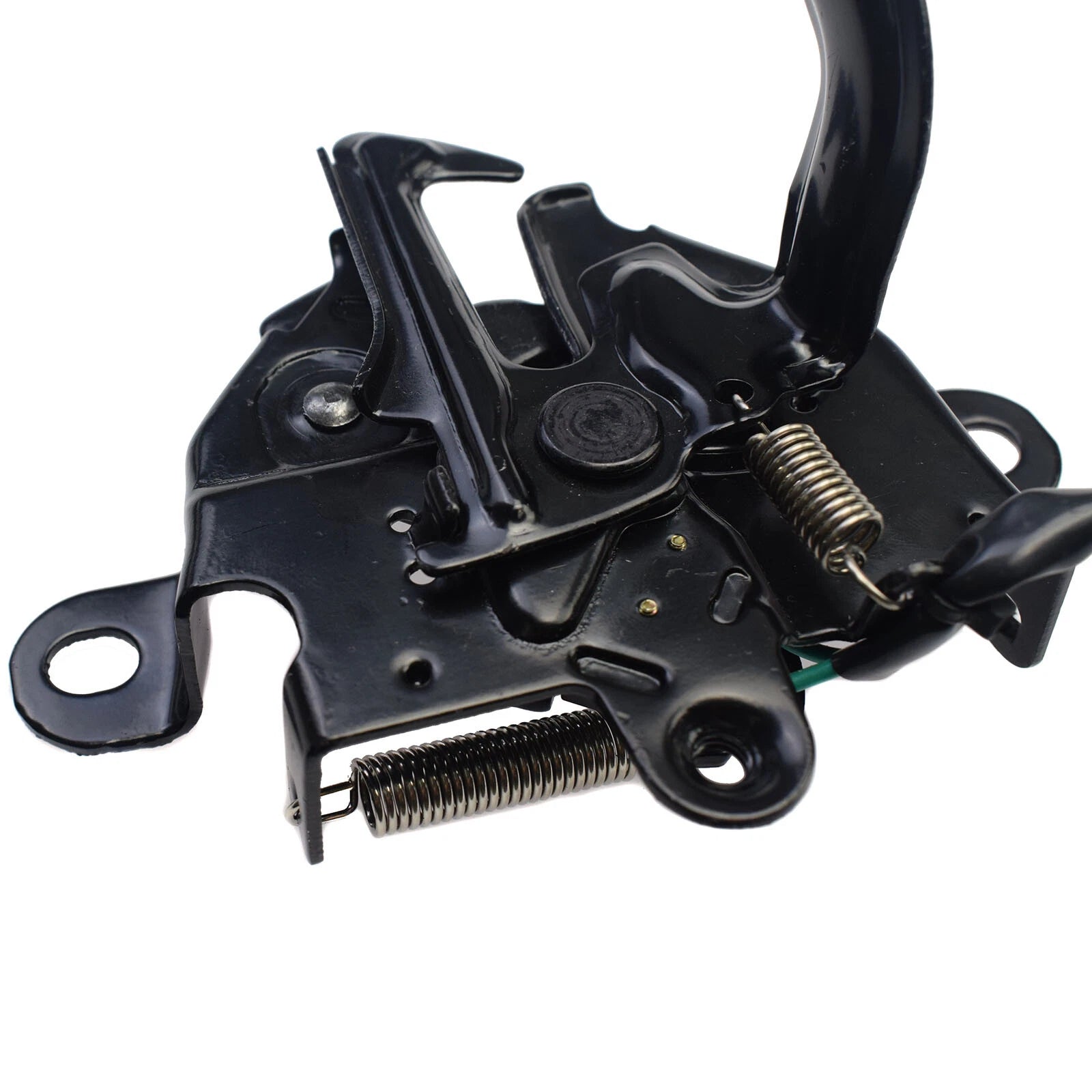 Hood Latch Lock 5351053100 for Lexus IS250 IS350 2014 2015 LX1234126 6B93BC-57
