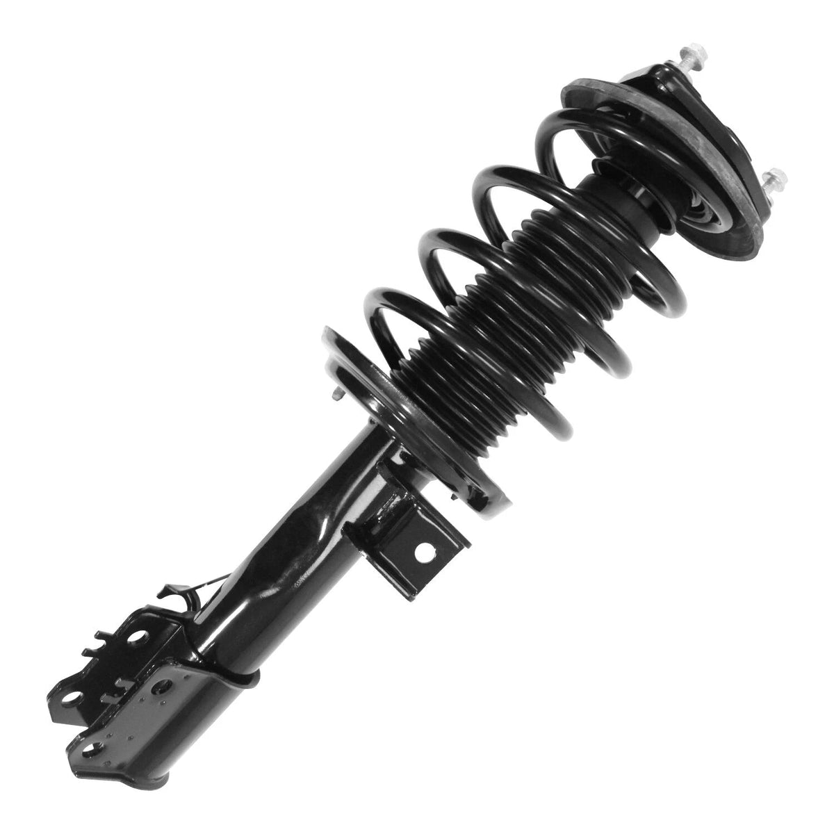 Front Left Complete Strut Assembly for 2003-2005 Mercedes-Benz C240, 2006-2007 6B93BC-57