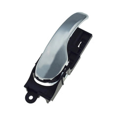 Chrome Interior Door Handle Front Right For Ford F-150 F-250 8L3Z15219A64AA-PFM 6B93BC-57