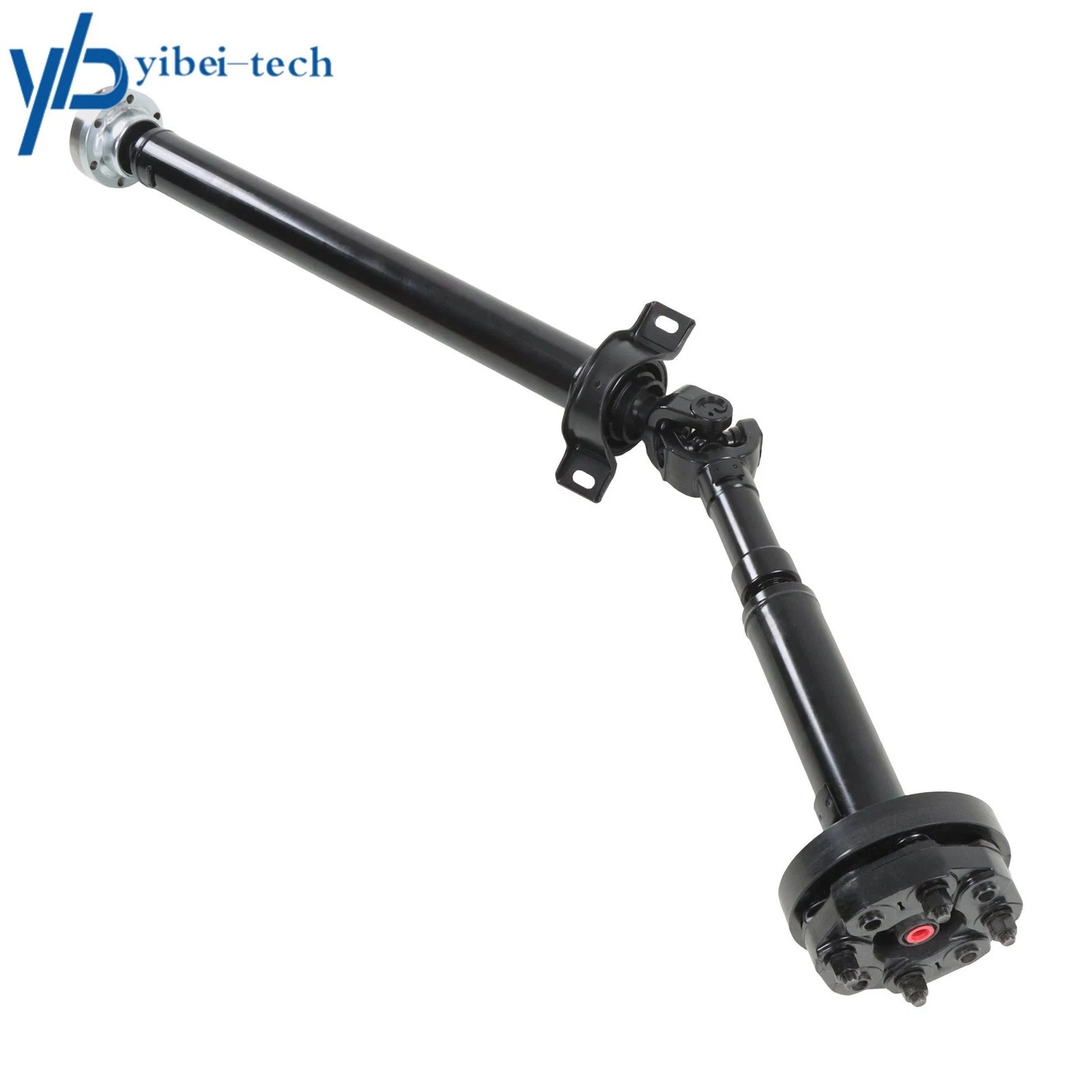 For Jeep Grand Cherokee 2005-2010 3.7L Rear Driveshaft Assembly 52853006AD 6B93BC-57