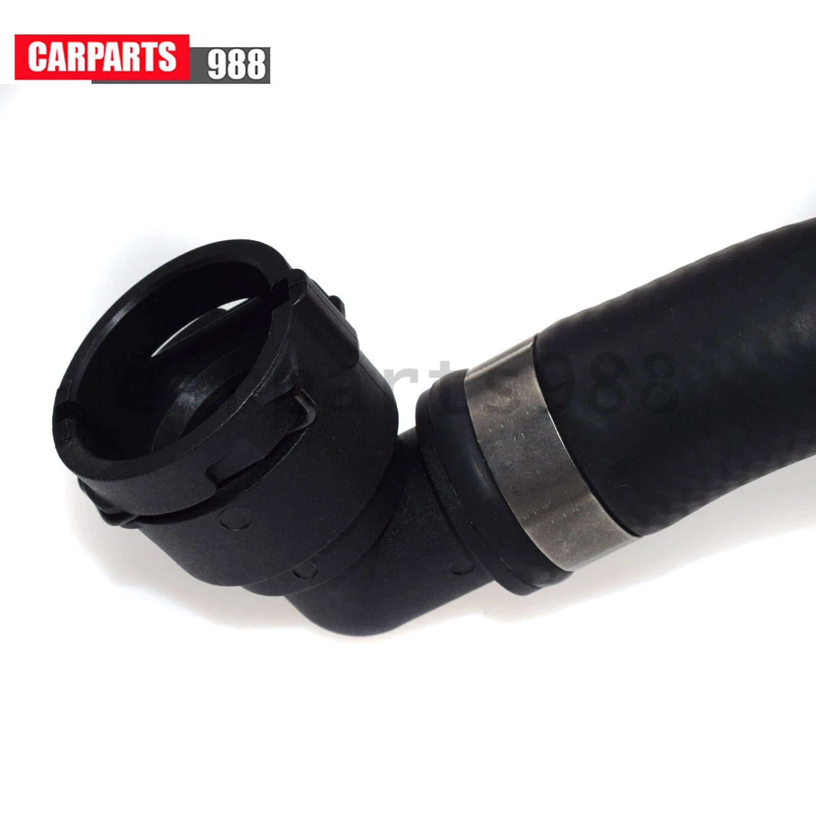 HVAC Heater Hose 8D0819373N For 1998-2005 VW Passat Audi A4 / A4 Quattro 1.8 L4 6B93BC-57