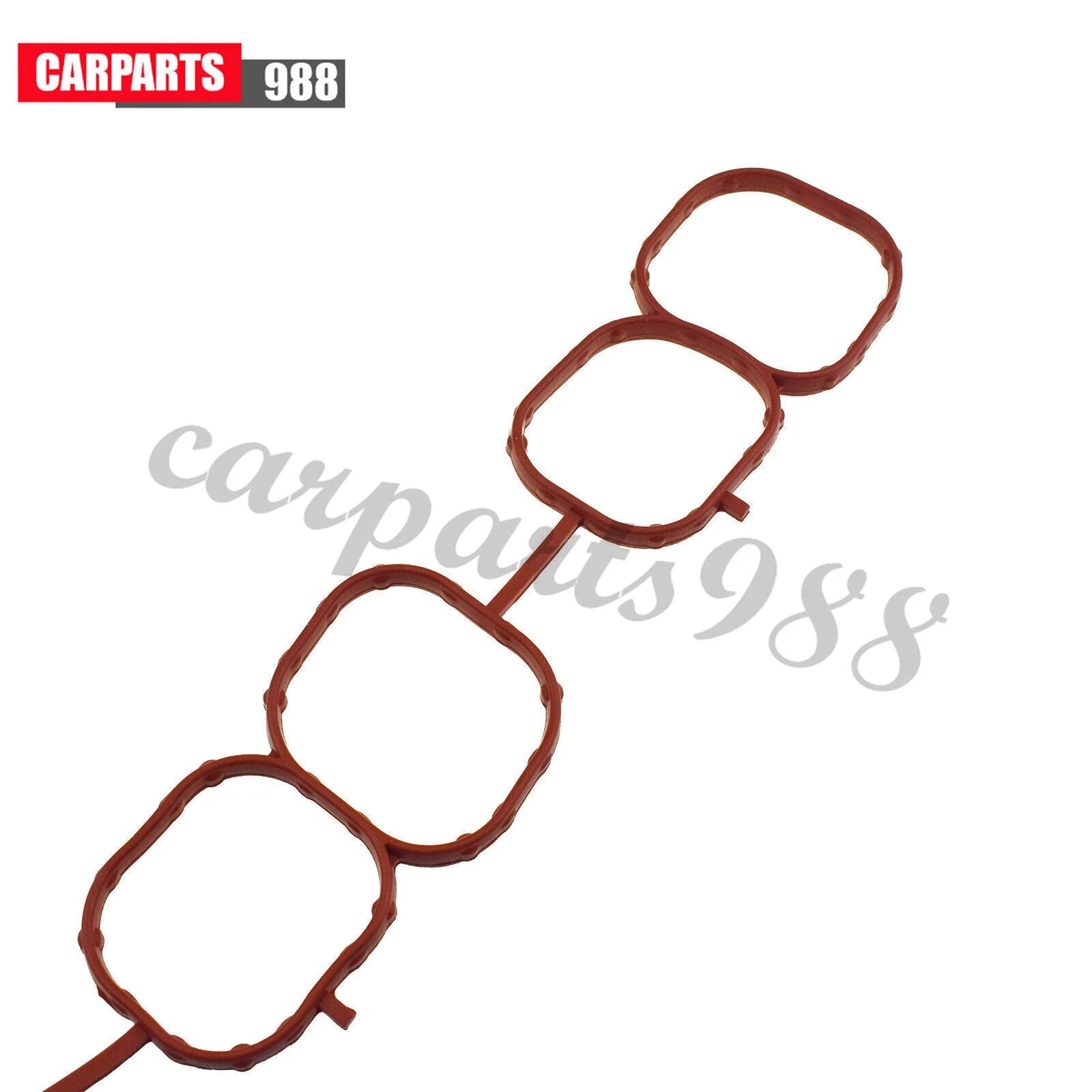 Fuel Injection Plenum Gasket 14032JA10A For Nissan Pathfinder Altima Quest QX60 6B93BC-57
